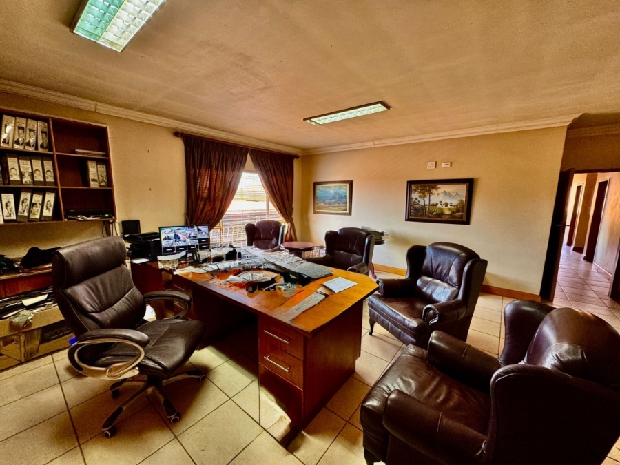 Commercial Property for Sale in Potchefstroom Industrial North West